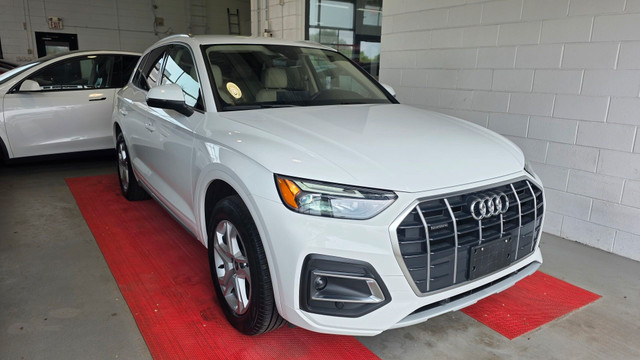 2021 Audi Q5 in Cars & Trucks in Oakville / Halton Region - Image 2