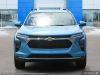 Price includes Added Accessories Plus Engine Block Heater Experience the future of compact SUVs with... (image 1)