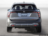 This Nissan Kicks has a dependable Regular Unleaded I-4 2.0 L/122 engine powering this Variable tran... (image 4)