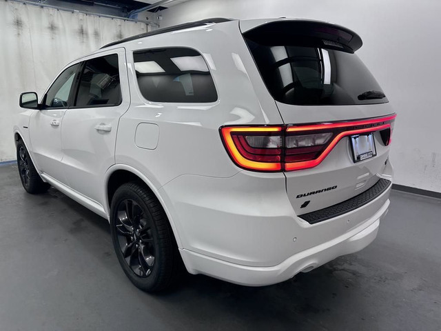 2025 Dodge Durango R/T - Navigation - Heated Seats in Cars & Trucks in Lethbridge - Image 4