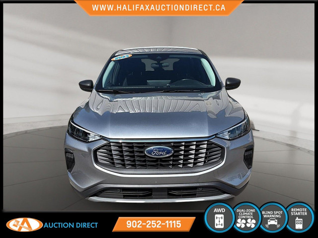 2023 Ford Escape Active LOW KMS! BACK UP CAMERA! AWD! in Cars & Trucks in Bedford - Image 2