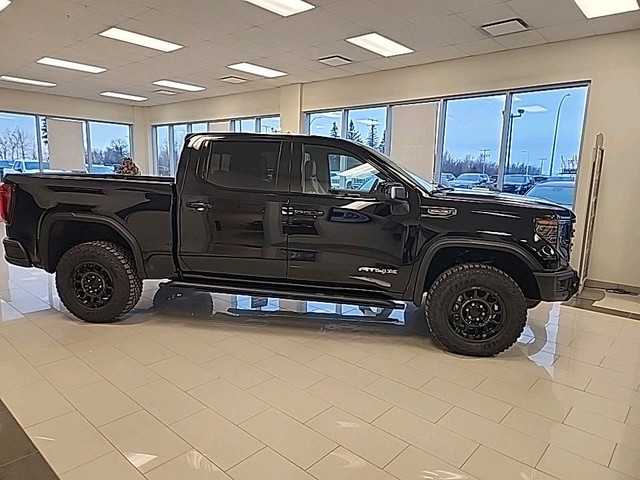 2023 GMC Sierra 1500 AT4X in Cars & Trucks in Saskatoon - Image 4