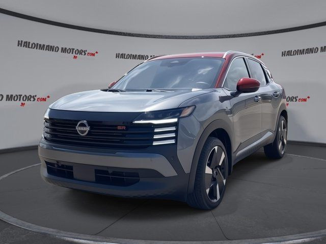 2025 Nissan Kicks SR in Cars & Trucks in Hamilton