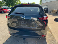 Check out this SUPER clean, ONE OWNER 2021 Mazda CX5 GT AWD!!! This one has it all including: power... (image 9)
