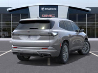 Discover the 2025 Buick Enclave Avenir: A Sophisticated Blend of Style, Comfort, and Advanced Techno... (image 3)