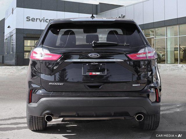 2019 Ford Edge SEL | Leather | Sunroof | Heated Seats in Cars & Trucks in Calgary - Image 4