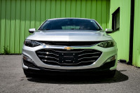 This 2022 Chevrolet Malibu is for sale today. This sedan has 88,133 kms. It's silver in colour . It... (image 3)