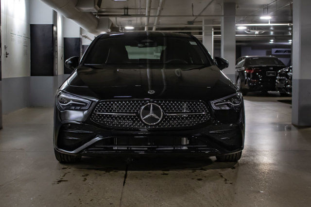 2025 Mercedes-Benz CLA CLA 250 4MATIC Coupe in Cars & Trucks in Edmonton - Image 3