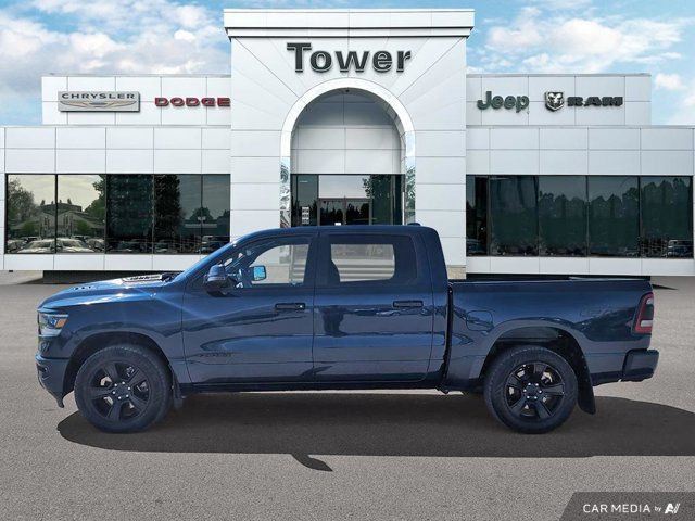 2023 Ram 1500 Sport | GT Package | 5.7L Hemi | Bedliner | Rebel in Cars & Trucks in Calgary - Image 3