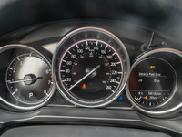 2022 Mazda CX-5 6-Speed Automatic I4All vehicle come with one key. Purchase with confidence at Leave... (image 8)