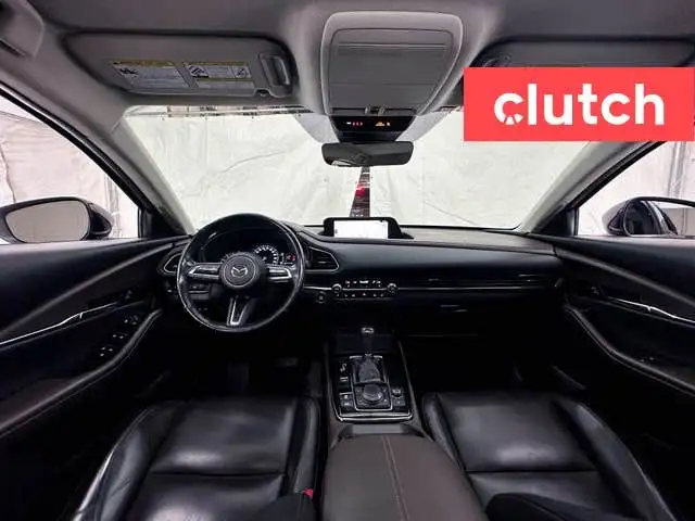 2020 Mazda CX-30 GT AWD w/ Apple CarPlay, Heated Front Seats, Re dans Autos et camions dans Ville de Toronto - Image 14