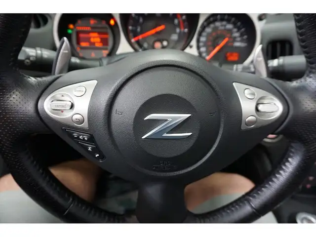 2018 Nissan 370Z ROADSTER TOURING SPORT CONVERTIBLE AUTO CUIR BO in Cars & Trucks in Lévis - Image 24
