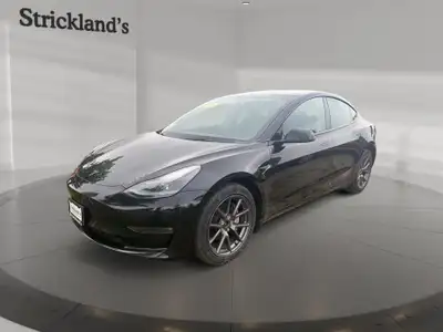 **Strickland's is home of the Hassle-Free car shopping experience. We make car buying fun, find your...