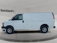 **Strickland's is home of the Hassle-Free car shopping experience. We make car buying fun, find your... (image 5)