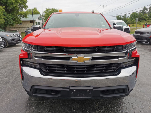 2019 Chevrolet Silverado 1500 LT in Cars & Trucks in Belleville - Image 4