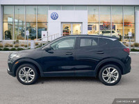 IIHS Top Safety Pick with specific headlights. This Buick Encore GX delivers a Turbocharged 1.3/ eng... (image 1)
