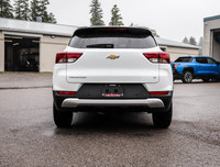 2024 Chevrolet Trailblazer LT The 2024 Chevrolet Trailblazer LT is a perfect blend of style, perform... (image 3)