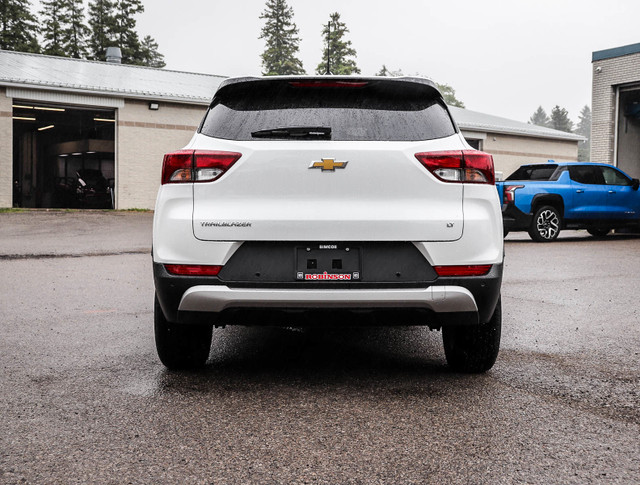 LT one owner in Cars & Trucks in Norfolk County - Image 4