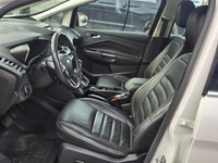 FORD C-MAX ENERGI TITANIUM PLUG IN RECHARGEABLE 2.0L 2017, 135000 KM, FINANCEMENT DISPONIBLE, GROUPE... (image 8)