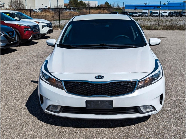 2018 Kia Forte LX AS-IS  Super Saver in Cars & Trucks in City of Toronto - Image 3