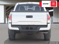 4X4 DOUBLE CAB Engine: V6 Cylinder Engine 3.5L L/100Km City: 13.8 L/100Km Hwy: 11.4 Safety Equipment... (image 6)