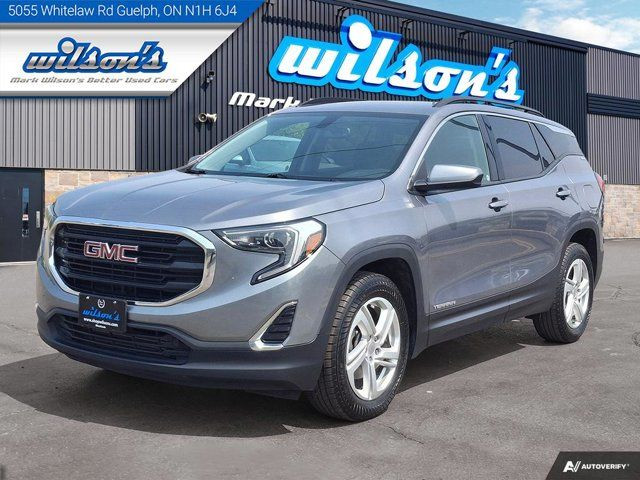 2019 GMC Terrain SLE AWD | 2.0L | Heated Seats | Power Seat in Cars & Trucks in Guelph