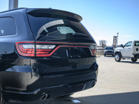 The 2025 Dodge Durango GT AWD is a versatile and powerful vehicle designed to meet the needs of mode... (image 3)