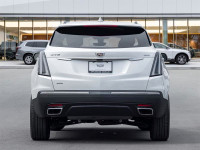 Immerse yourself in the ultimate driving experience with the 2022 Cadillac XT5 Sport AWD. This luxur... (image 6)