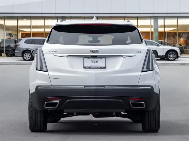 2022 Cadillac XT5 Sport AWD Pano Sunroof | Navi | 360 Backup Cam in Cars & Trucks in Oakville / Halton Region - Image 8