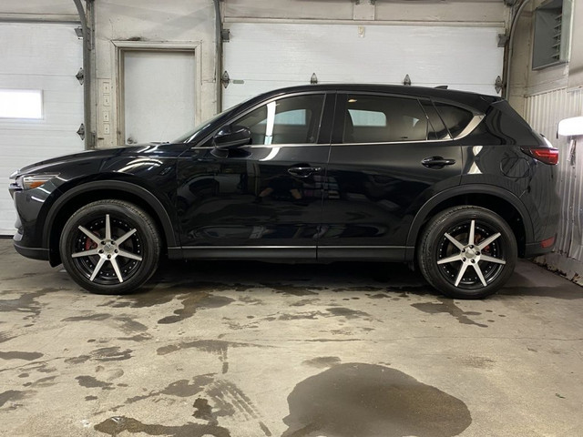 2021 Mazda CX-5 GT Turbo AWD *Toit,Cuir,Caméra in Cars & Trucks in Laval / North Shore - Image 4