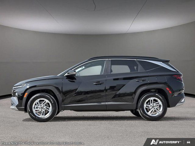 2026 Hyundai Tucson Preferred in Cars & Trucks in Guelph - Image 3
