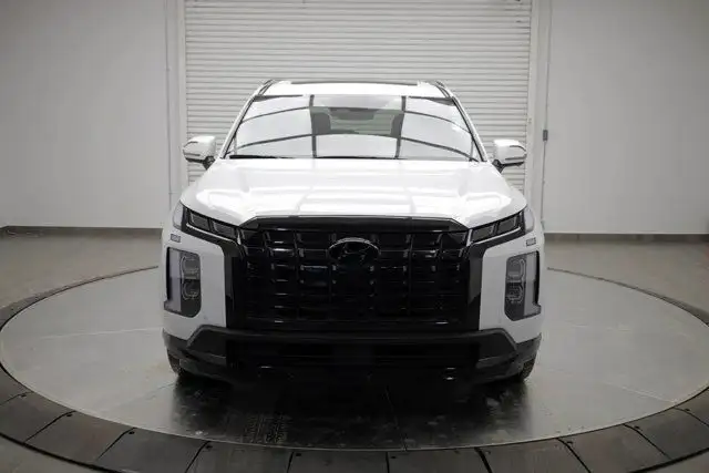 2024 Hyundai Palisade Urban62863210324483121