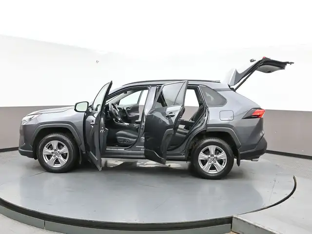 2023 Toyota RAV4 XLE in Cars & Trucks in City of Halifax - Image 54