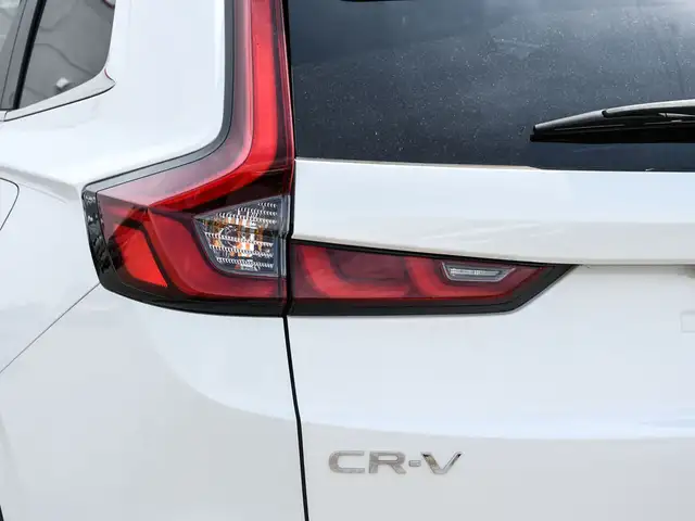2024 Honda CR-V LX HEATED SEATS | BACK UP CAMERA | BRAKE ASSIST dans Autos et camions dans Ville de Toronto - Image 11