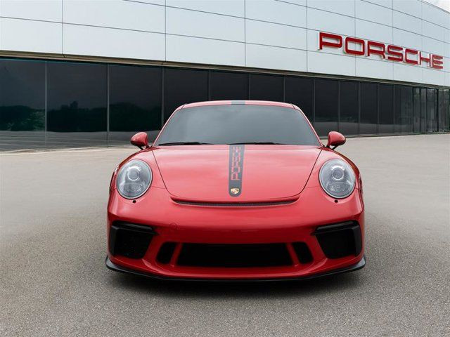 2018 Porsche 911 GT3 W/ PDK in Cars & Trucks in London - Image 4
