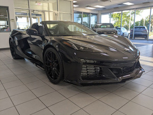 2024 Chevrolet Corvette 3LZ