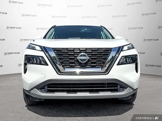 2022 Nissan Rogue in Cars & Trucks in Ottawa - Image 11