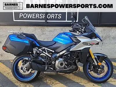 DEMO BikeBase MSRP: $22,349Freight/PDI: $795Doc Fee: $495Tire Tax: $13Total Price: $23,652OEM incent...