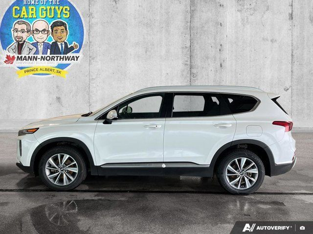 2019 Hyundai Santa Fe Preferred | Heated Seats | Rear View in Cars & Trucks in Prince Albert - Image 2