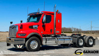 2025 WESTERN STAR 49X HIGHWAY / SLEEPER TRUCK / TRACTOR