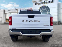 *Unbeatable Value on the 2025 RAM 1500 SXT Crew Cab 4x4 Demo B-Unit---Over $11,000 Off at Parkland D... (image 3)
