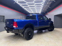 DELETED EMISSIONS, 6.7L CUMMINS TURBO CHARGED DIESEL, HEATED FRONT SEATS, HEATED STEERING WHEEL, REM... (image 1)