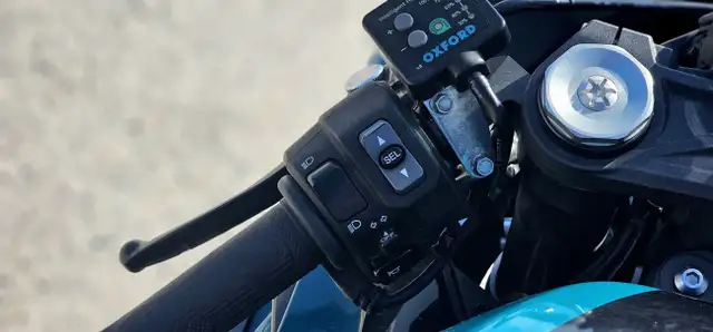 2021 Kawasaki NINJA ZX-6R | $0 Down, EVERYONE APPROVED! in Sport Bikes in Calgary - Image 19