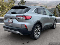 This Ford Escape boasts a Gas/Electric I-4 2.5 L/152 engine powering this Variable transmission. ENG... (image 5)
