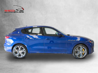 2019 Maserati Levante GTS