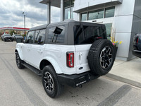 WAS: $61495 NOW: $59995 plus taxes and licensing feesDescription JUST LANDED 2024 FORD BRONCO OUTER... (image 6)