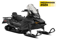 2025 Ski-Doo SKANDIC LE 24'' 900 ACE Silent Cobra 1.5'' E.S.