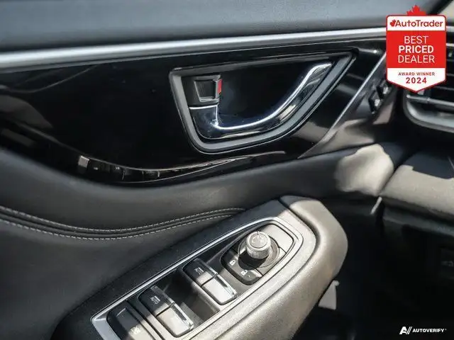 2024 Subaru Outback Limited in Cars & Trucks in Hamilton - Image 21