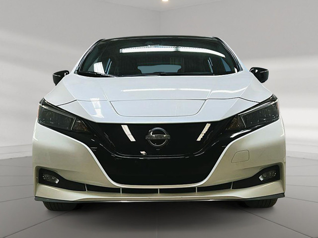 2024 Nissan Leaf SV PLUS NAV in Cars & Trucks in Laval / North Shore - Image 2
