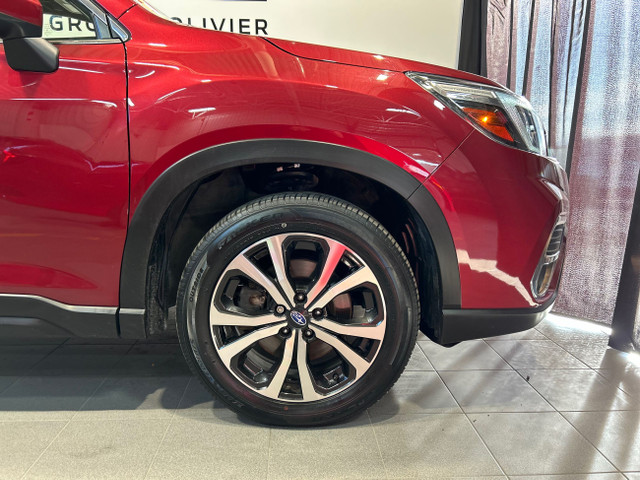 2019 Subaru Forester Limited 4WD in Cars & Trucks in Laval / North Shore - Image 3